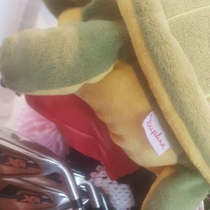 Meet your Posher, Mackenzie